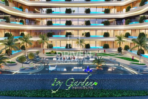 Appartement te koop in Dubai Land, Dubai, VAE 2 slaapkamers, 102 vr.m., nr 653521 - foto 14