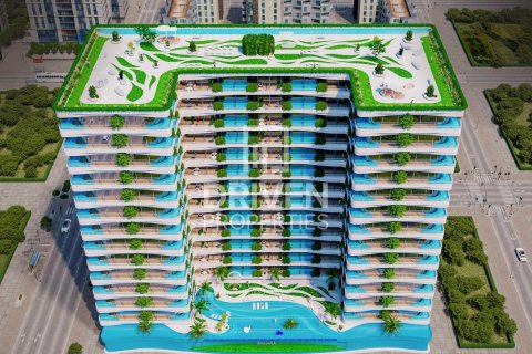 Appartement te koop in Dubai Land, Dubai, VAE 2 slaapkamers, 102 vr.m., nr 653521 - foto 1