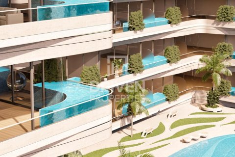 Dubai Land, Dubai, संयुक्त अरब अमीरात में अपार्टमेंट, 2 बेडरूम, 102 वर्ग मीटर, संख्या 653521 - फ़ोटो 7