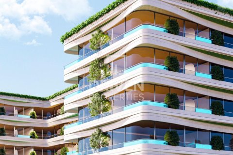 Appartement te koop in Dubai Land, Dubai, VAE 2 slaapkamers, 102 vr.m., nr 653521 - foto 9