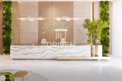 Dubai Land, Dubai, संयुक्त अरब अमीरात में अपार्टमेंट, 2 बेडरूम, 102 वर्ग मीटर, संख्या 653521 - फ़ोटो 2