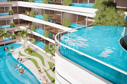 Appartement te koop in Dubai Land, Dubai, VAE 2 slaapkamers, 102 vr.m., nr 653521 - foto 8