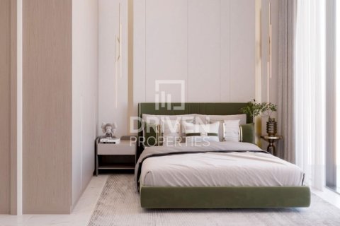 Dubai Land, Dubai, संयुक्त अरब अमीरात में अपार्टमेंट, 2 बेडरूम, 102 वर्ग मीटर, संख्या 653521 - फ़ोटो 4