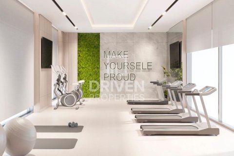 Dubai Land, Dubai, संयुक्त अरब अमीरात में अपार्टमेंट, 2 बेडरूम, 102 वर्ग मीटर, संख्या 653521 - फ़ोटो 6