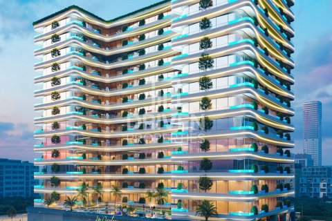 Dubai Land, Dubai, संयुक्त अरब अमीरात में अपार्टमेंट, 2 बेडरूम, 102 वर्ग मीटर, संख्या 653521 - फ़ोटो 13