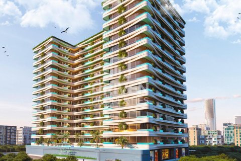 Appartement te koop in Dubai Land, Dubai, VAE 2 slaapkamers, 102 vr.m., nr 653521 - foto 12