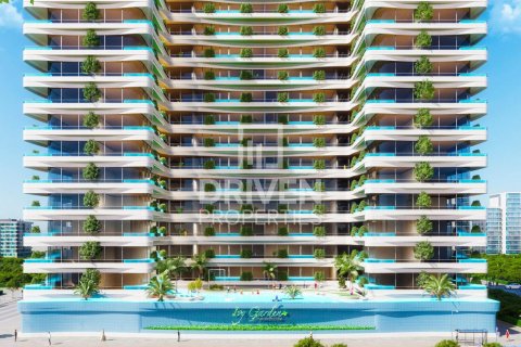 Appartement te koop in Dubai Land, Dubai, VAE 2 slaapkamers, 102 vr.m., nr 653521 - foto 10