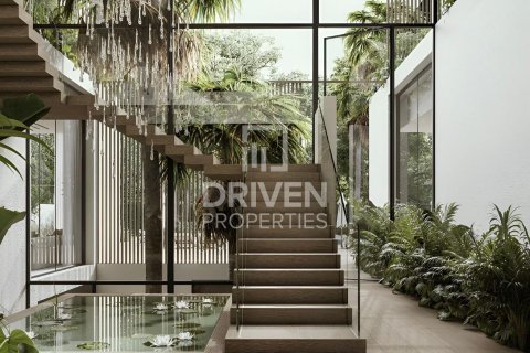 Vila v Al Barari, Dubai, SAE 7 spální, 2529 m2 č. 653524 - Fotografia 15