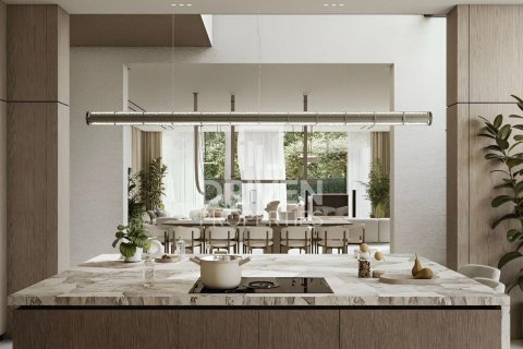 Vila v Al Barari, Dubai, SAE 7 spální, 2529 m2 č. 653524 - Fotografia 17
