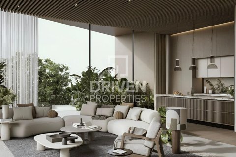 Vila v Al Barari, Dubai, SAE 7 spální, 2529 m2 č. 653524 - Fotografia 3