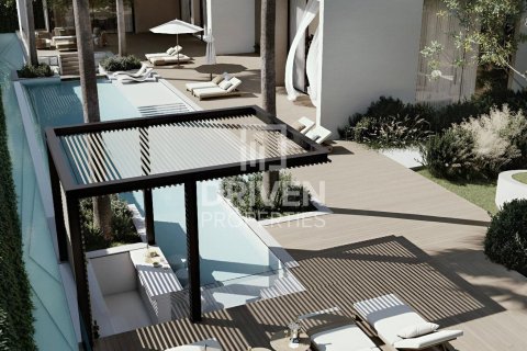 Vila v Al Barari, Dubai, SAE 7 spální, 2529 m2 č. 653524 - Fotografia 26