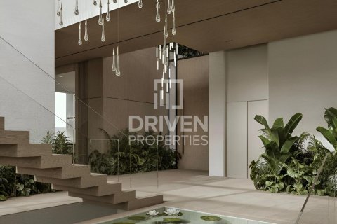 Villa in vendita a Al Barari, Dubai, EAU 7 camere da letto, 2529 mq. № 653524 - foto 14