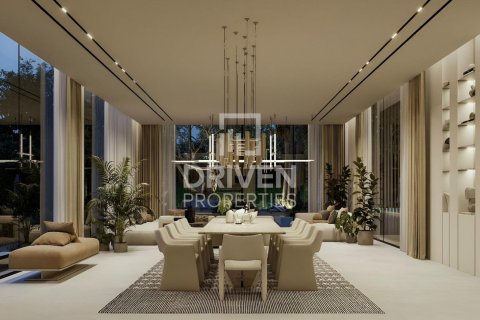 Vila v Al Barari, Dubai, SAE 7 spální, 2529 m2 č. 653524 - Fotografia 18