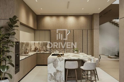 Vila v Al Barari, Dubai, SAE 7 spální, 2529 m2 č. 653524 - Fotografia 19