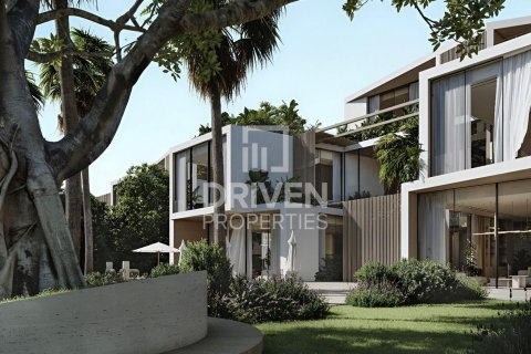 Villa in vendita a Al Barari, Dubai, EAU 7 camere da letto, 2529 mq. № 653524 - foto 25