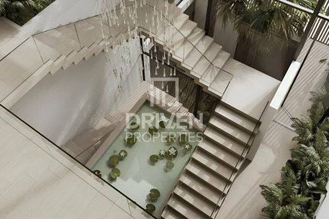 Villa in vendita a Al Barari, Dubai, EAU 7 camere da letto, 2529 mq. № 653524 - foto 12