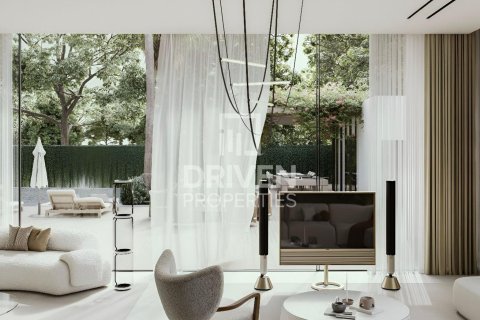 Vila v Al Barari, Dubai, SAE 7 spální, 2529 m2 č. 653524 - Fotografia 7