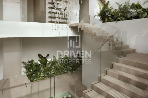 Villa in vendita a Al Barari, Dubai, EAU 7 camere da letto, 2529 mq. № 653524 - foto 2