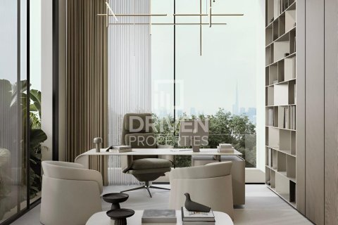 Villa in vendita a Al Barari, Dubai, EAU 7 camere da letto, 2529 mq. № 653524 - foto 9