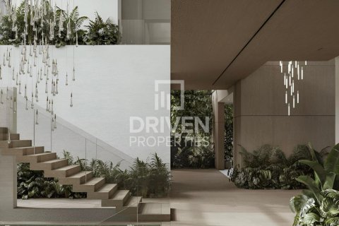 Vila v Al Barari, Dubai, SAE 7 spální, 2529 m2 č. 653524 - Fotografia 11