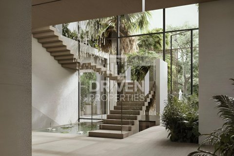 Vila v Al Barari, Dubai, SAE 7 spální, 2529 m2 č. 653524 - Fotografia 13