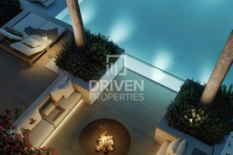 Villa in vendita a Al Barari, Dubai, EAU 7 camere da letto, 2529 mq. № 653524 - foto 20