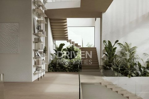 Vila v Al Barari, Dubai, SAE 7 spální, 2529 m2 č. 653524 - Fotografia 16