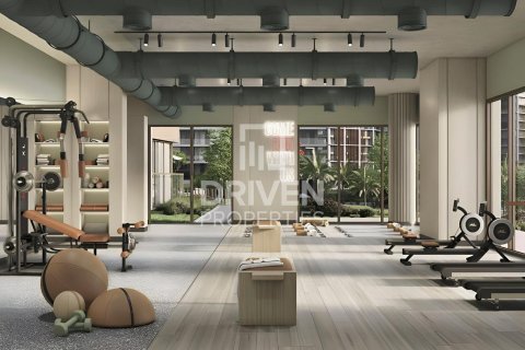 Apartmán v City Walk, Dubai, SAE 3 spálne, 235 m2 č. 653523 - Fotografia 3