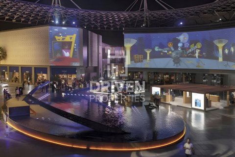 Пәтер City Walk, Дубай, БАӘ-да 3 жатын бөлмелер, 235 м² № 653523 - фото 7