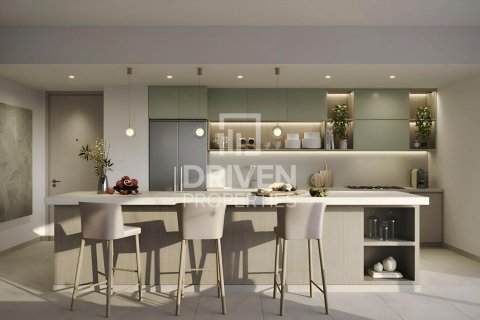 Apartmán v City Walk, Dubai, SAE 3 spálne, 235 m2 č. 653523 - Fotografia 4