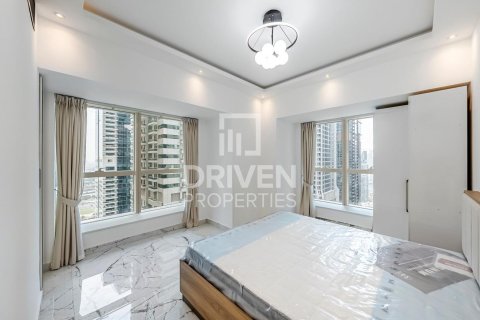 Apartmen di Dubai Marina, UAE 2 bilik tidur, 124 meter persegi № 653525 - foto 12