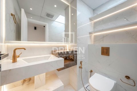 Apartmen di Dubai Marina, UAE 2 bilik tidur, 124 meter persegi № 653525 - foto 14