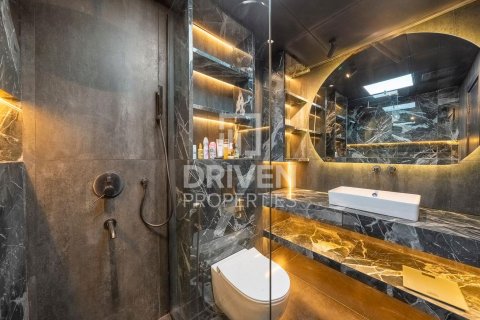 Apartmen di Dubai Marina, UAE 2 bilik tidur, 124 meter persegi № 653525 - foto 6