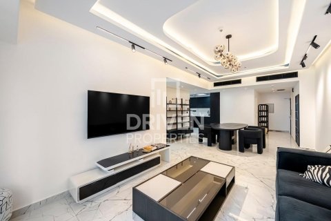 Apartmen di Dubai Marina, UAE 2 bilik tidur, 124 meter persegi № 653525 - foto 4