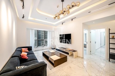 Apartmen di Dubai Marina, UAE 2 bilik tidur, 124 meter persegi № 653525 - foto 3