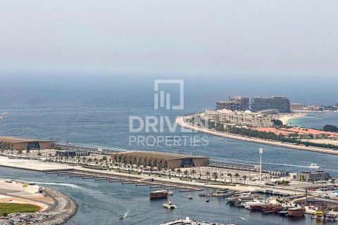 Apartmen di Dubai Marina, UAE 2 bilik tidur, 124 meter persegi № 653525 - foto 9