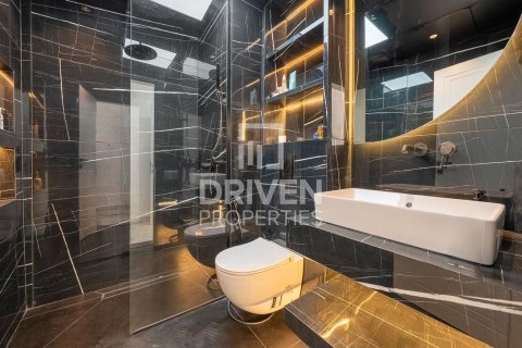 Apartmen di Dubai Marina, UAE 2 bilik tidur, 124 meter persegi № 653525 - foto 11
