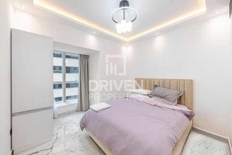 Apartmen di Dubai Marina, UAE 2 bilik tidur, 124 meter persegi № 653525 - foto 13