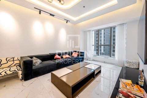 Apartmen di Dubai Marina, UAE 2 bilik tidur, 124 meter persegi № 653525 - foto 2