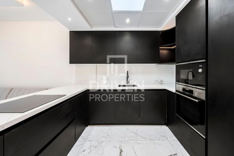 Apartmen di Dubai Marina, UAE 2 bilik tidur, 124 meter persegi № 653525 - foto 16