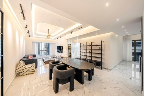 Купить квартиру в Дубай Марина, ОАЭ 2 спальни, 124м2, № 653525 - фото 1