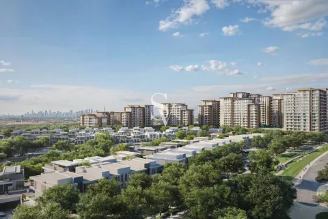 Byt v Dubai South (Dubai World Central), SAE 2 ložnice, 124 m² Č.: 721471 - fotografie 8