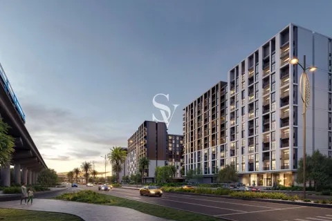 Byt v Dubai South (Dubai World Central), SAE 2 ložnice, 105 m² Č.: 721469 - fotografie 5