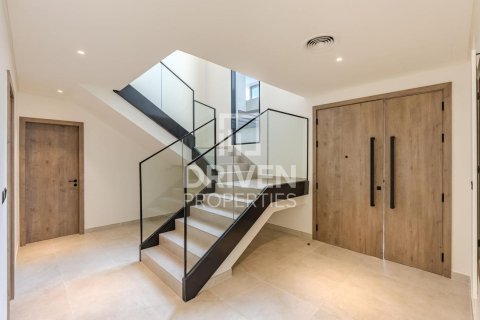 Vilë në Dubai Land, Emiratet e Bashkuara Arabe 3 dhoma gjumi, 281.59 m2. № 746844 - Foto 13