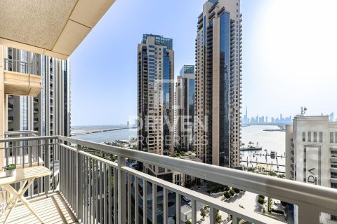 Διαμέρισμα σε Dubai Creek Harbour (The Lagoons), ΗΑΕ 2 υπνοδωμάτια, 112.6 τ.μ. Αρ. 746846 - φωτογραφία 16