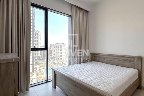 Apartmen di Dubai Hills Estate, UAE 2 bilik tidur, 93 meter persegi № 746847 - foto 8