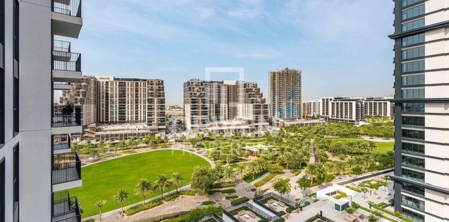 Apartmen di Dubai Hills Estate, UAE 2 bilik tidur, 93 meter persegi № 746847