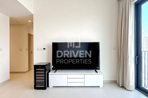 Apartmen di Dubai Hills Estate, UAE 2 bilik tidur, 93 meter persegi № 746847 - foto 5