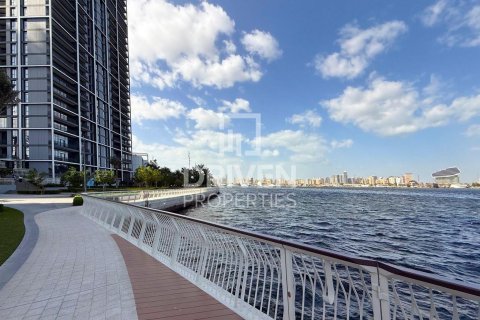 Снять в аренду квартиру в Dubai Creek Harbour (The Lagoons), Дубай, ОАЭ 1 спальня, 63.64м2, № 746843 - фото 29
