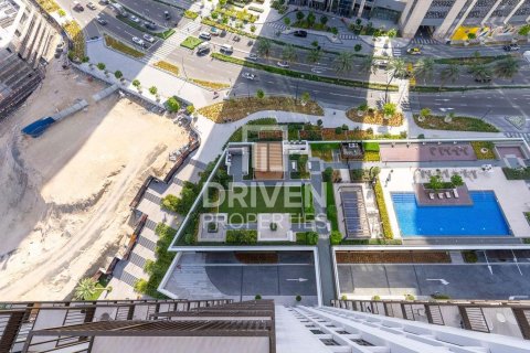 Снять в аренду квартиру в Dubai Creek Harbour (The Lagoons), Дубай, ОАЭ 1 спальня, 63.64м2, № 746843 - фото 16